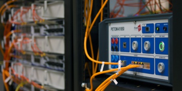 Испытания цифровых измерительных органов релейной защиты, реагирующих на приращения векторных величин, в режимах нелинейного изменения синусоидального тока