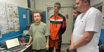 Выездное обучение в Саранске и Пензе