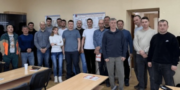 География обучения РЕТОМ: от Сахалина до Минска