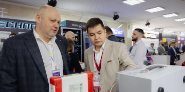 Итоги научно-технической конференции в Чебоксарах