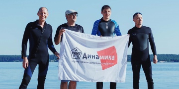 2,2 километра силы и характера